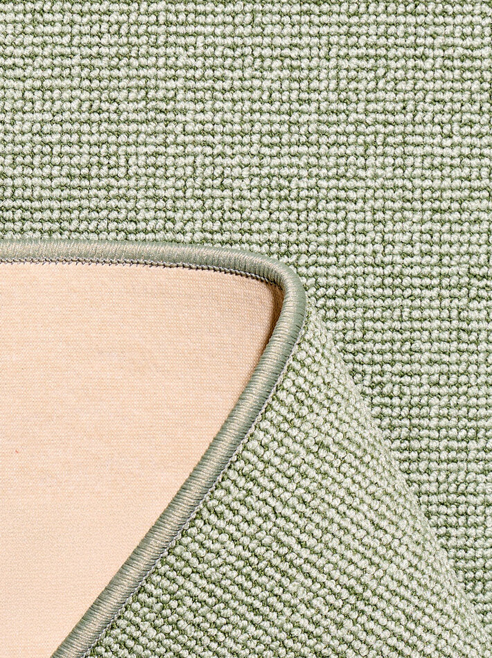 Vorwerk® Rustica taugrün