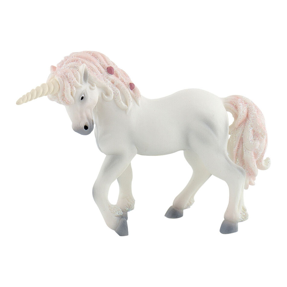 Magische Freunde Figuren-Set Einhorn