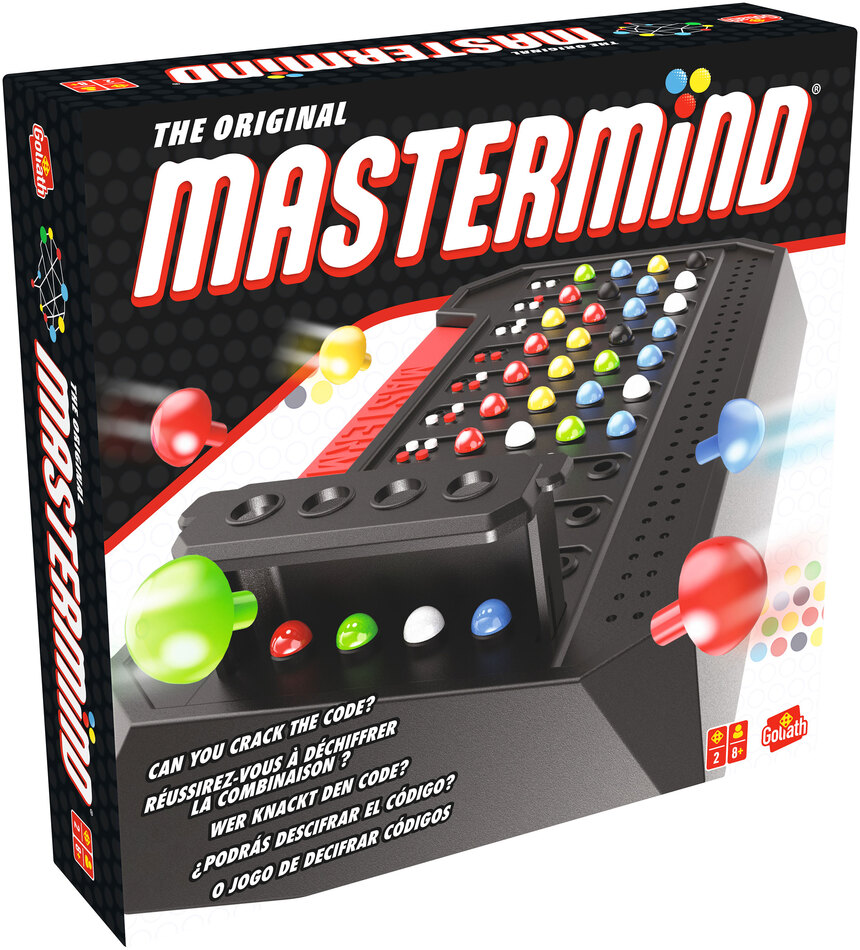 Mastermind Classic