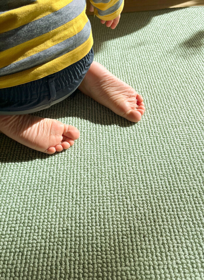 Vorwerk® Rustica Detail