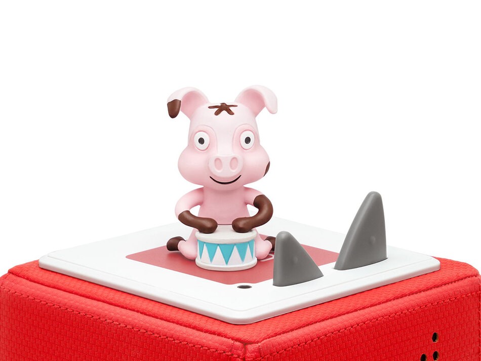 tonies® Lieblings-Kinderlieder - Tierlieder