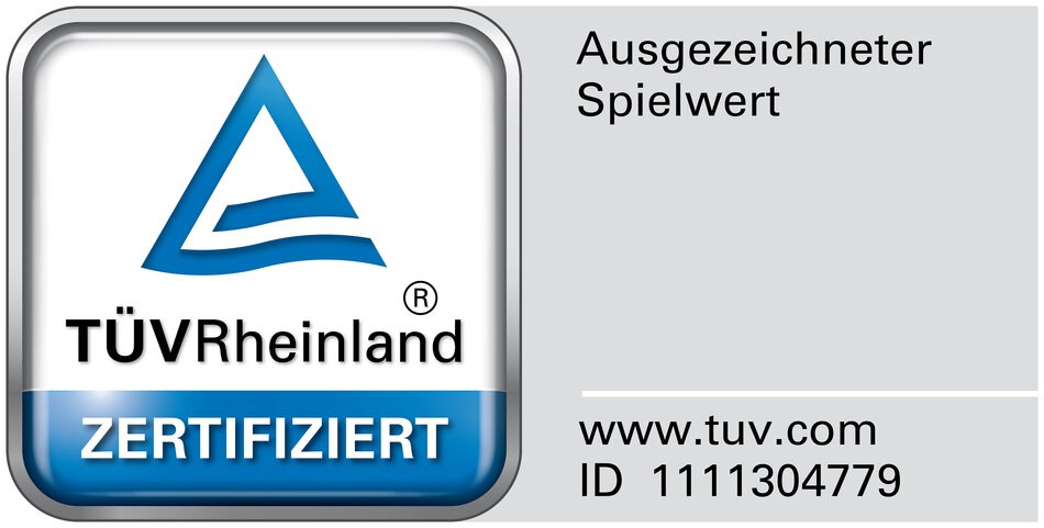 TÜV Rheinland Logo