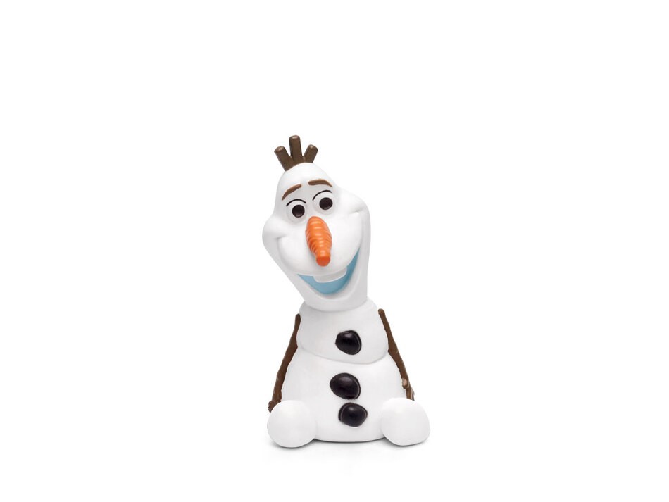tonies® Disney – Die Eiskönigin - Olaf taut auf