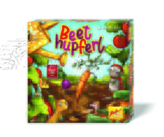 Beethupferl