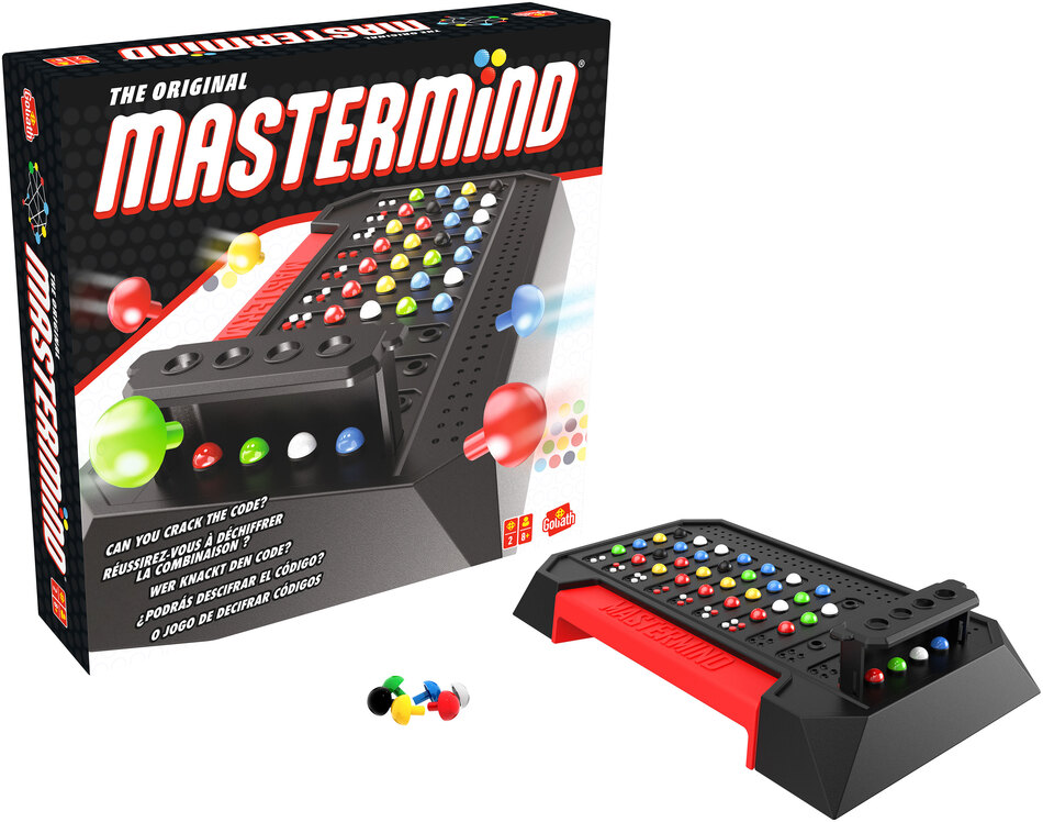 Mastermind Classic