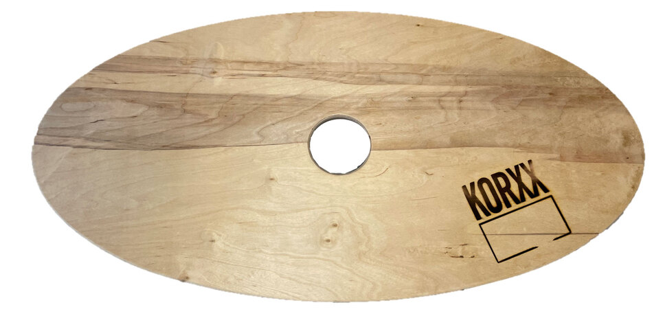 Balanceboard