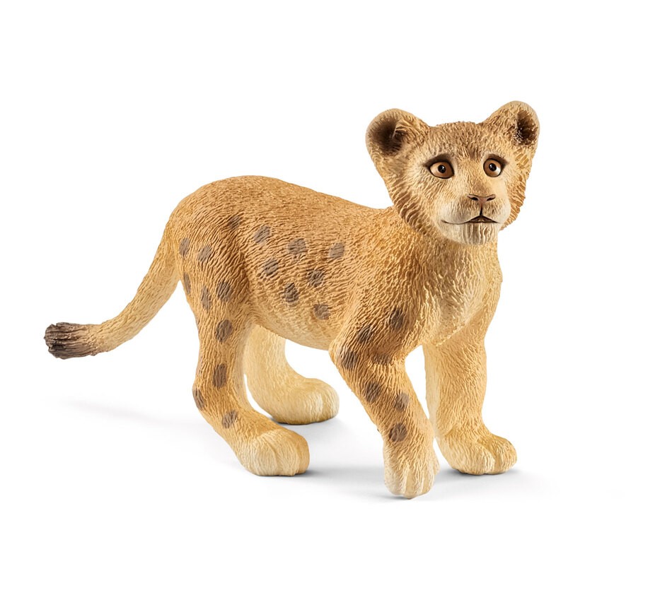 Schleich® Löwen junges