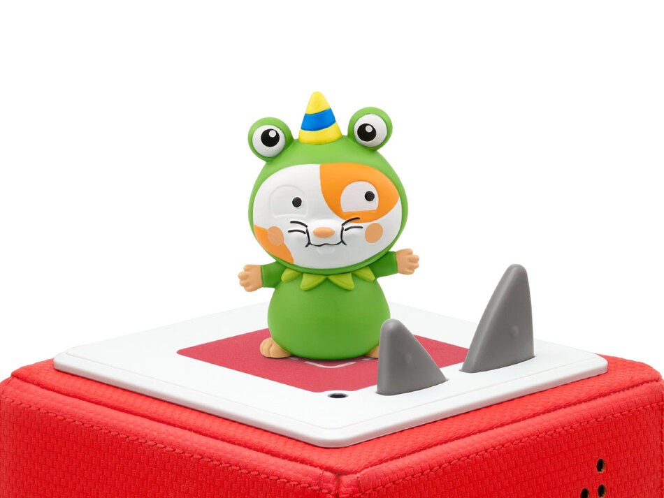 tonies® Lieblings-Kinderlieder - Karnevalslieder