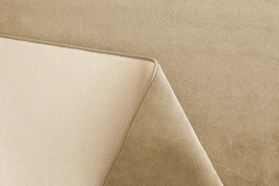 AUREDNIK Teppich Floora Play taupe