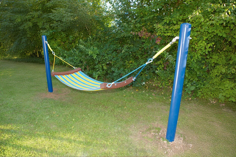 Hängemattenschaukel