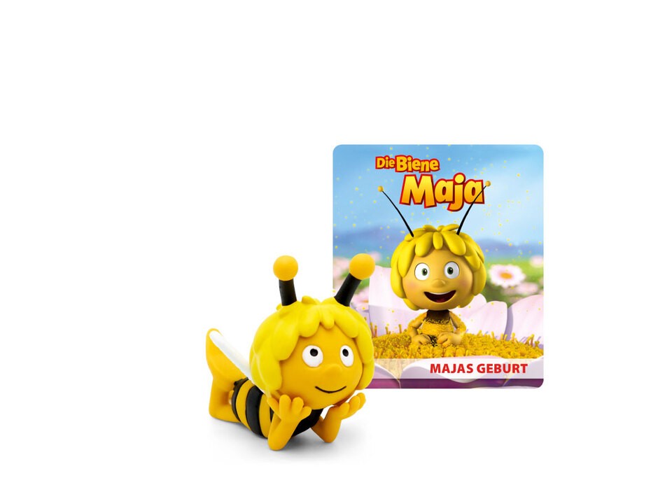 tonies® Biene Maja - Majas Geburt