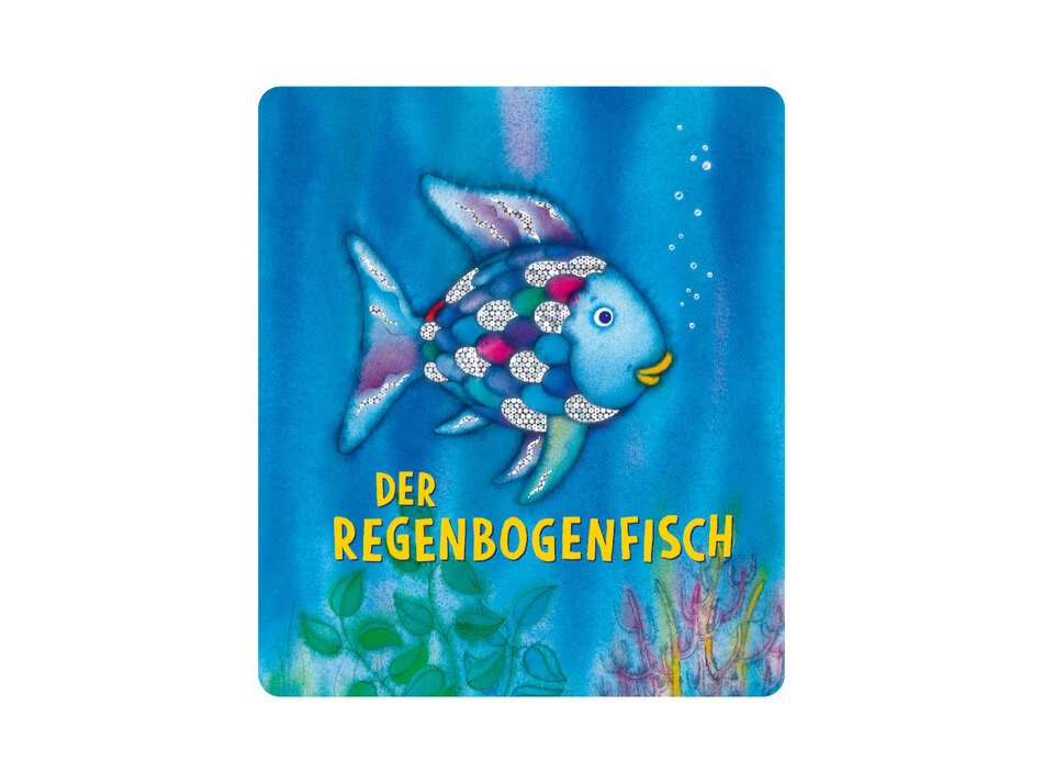 tonies® Der Regenbogenfisch