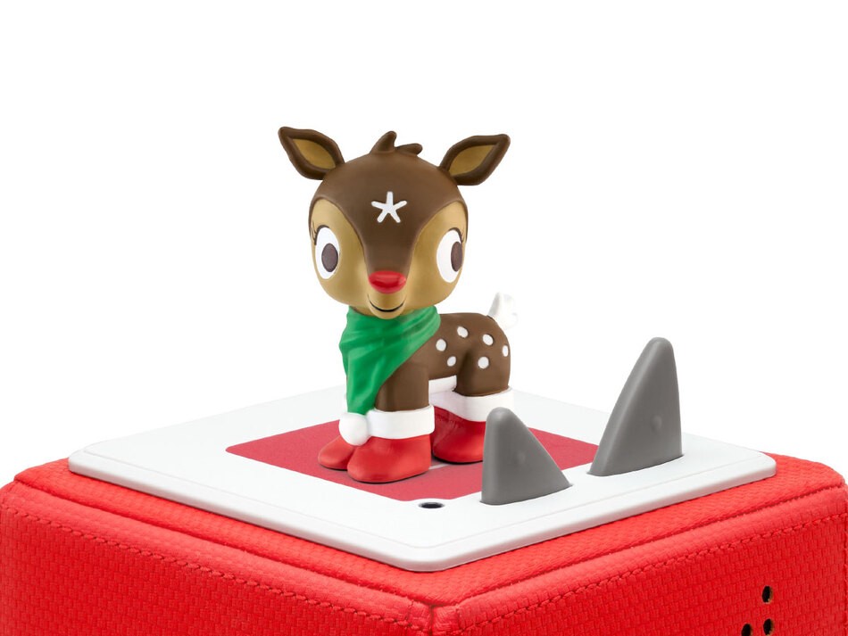 tonies® Lieblings-Kinderlieder – Weihnachtslieder
