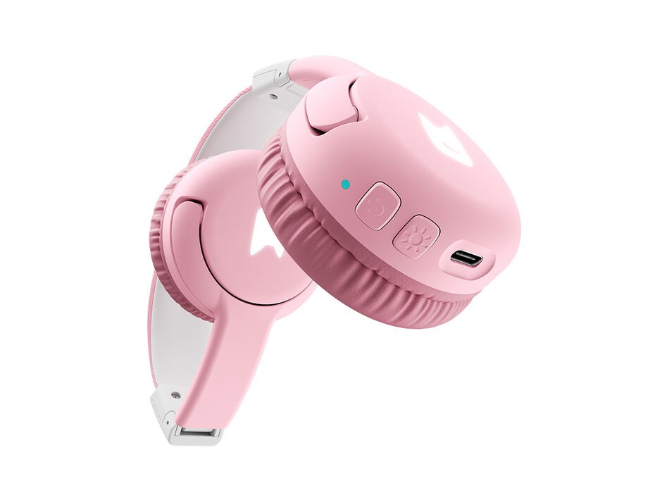 tonies® Bluetooth Kopfhörer, rosa