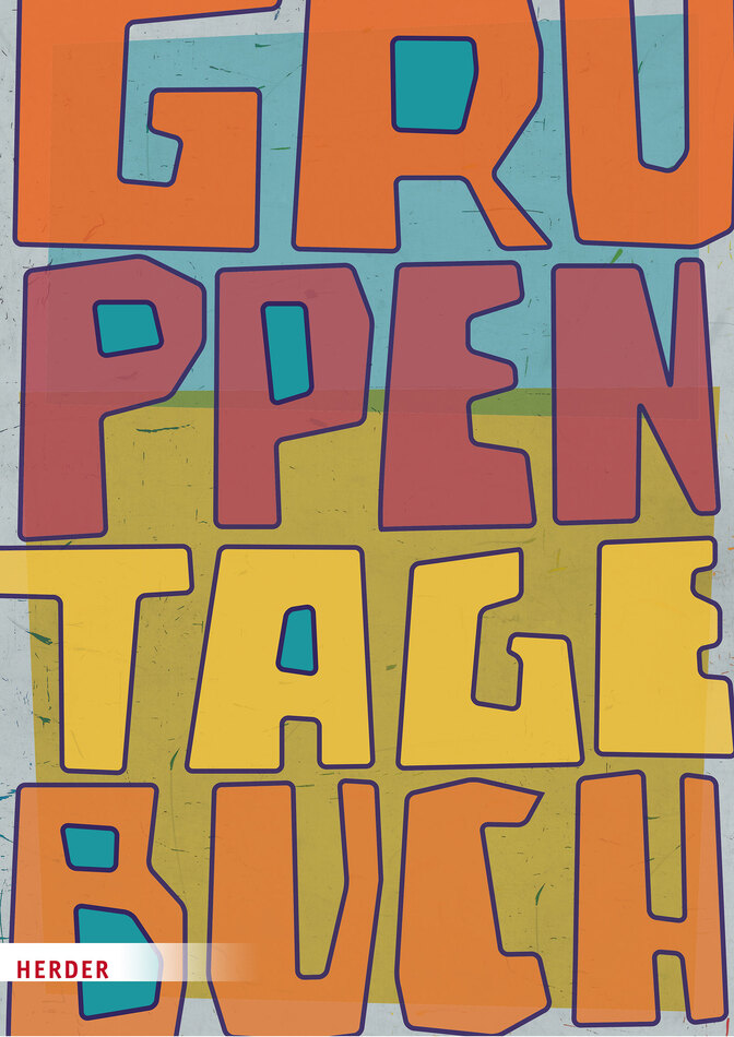 Titelbild Gruppentagebuch