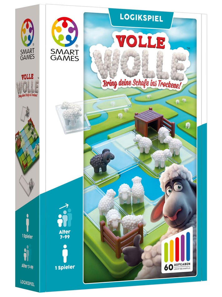 Volle Wolle
