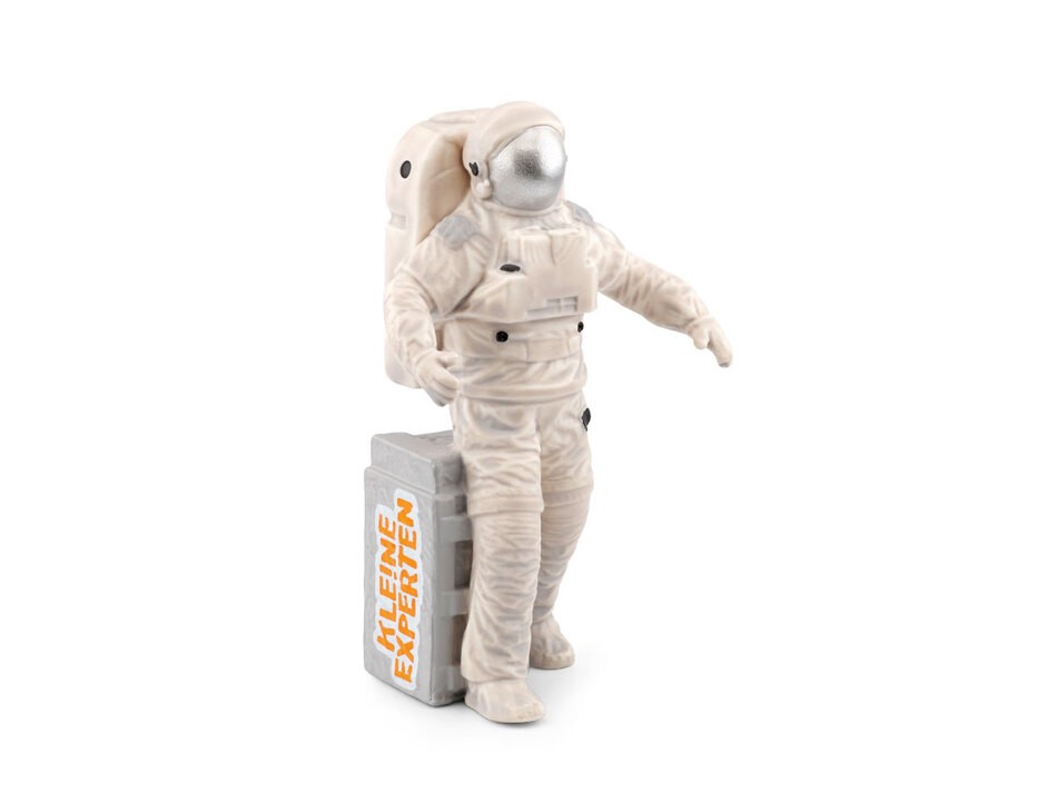 tonies® KLE!NE EXPERTEN - schweben mit Astronauten