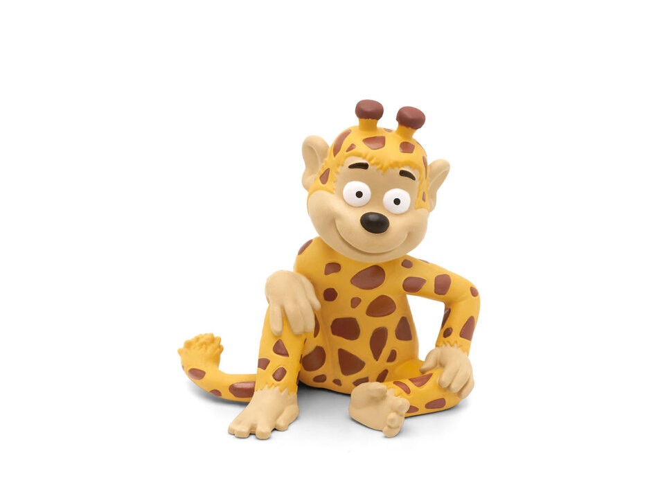 tonies® Die Giraffenaffen - Lieblingslieder
