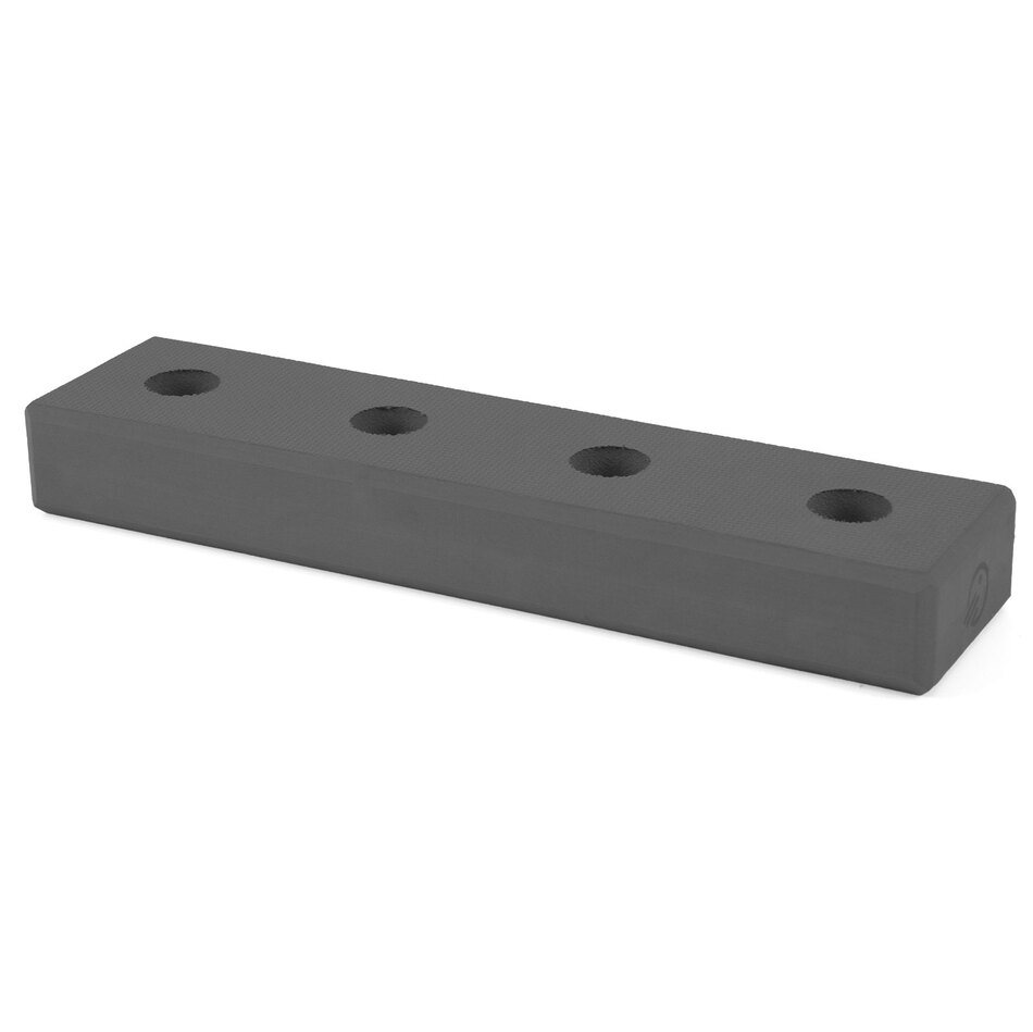 Birdito Bricks – Sturz- und Kupplungsset grau