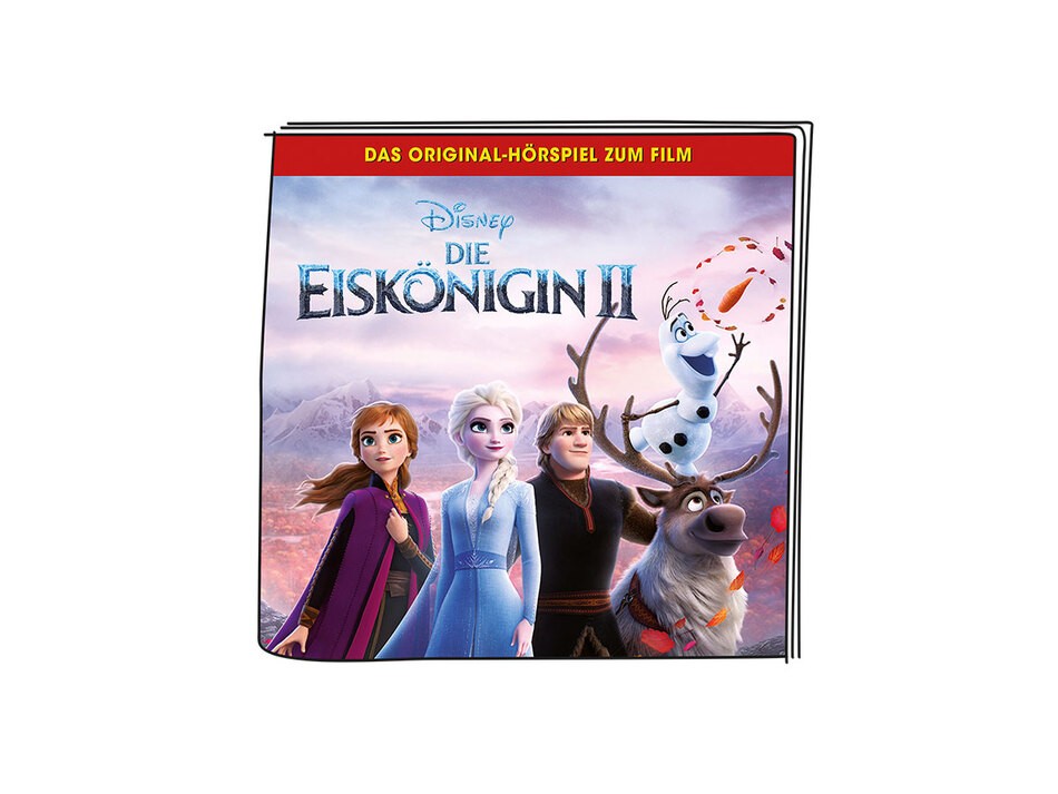 tonies® Disney - Die Eiskönigin 2