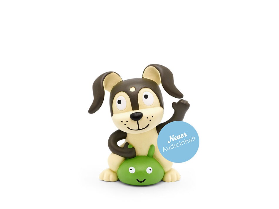 tonies® Lieblings-Kinderlieder - Spiel- und Bewegu