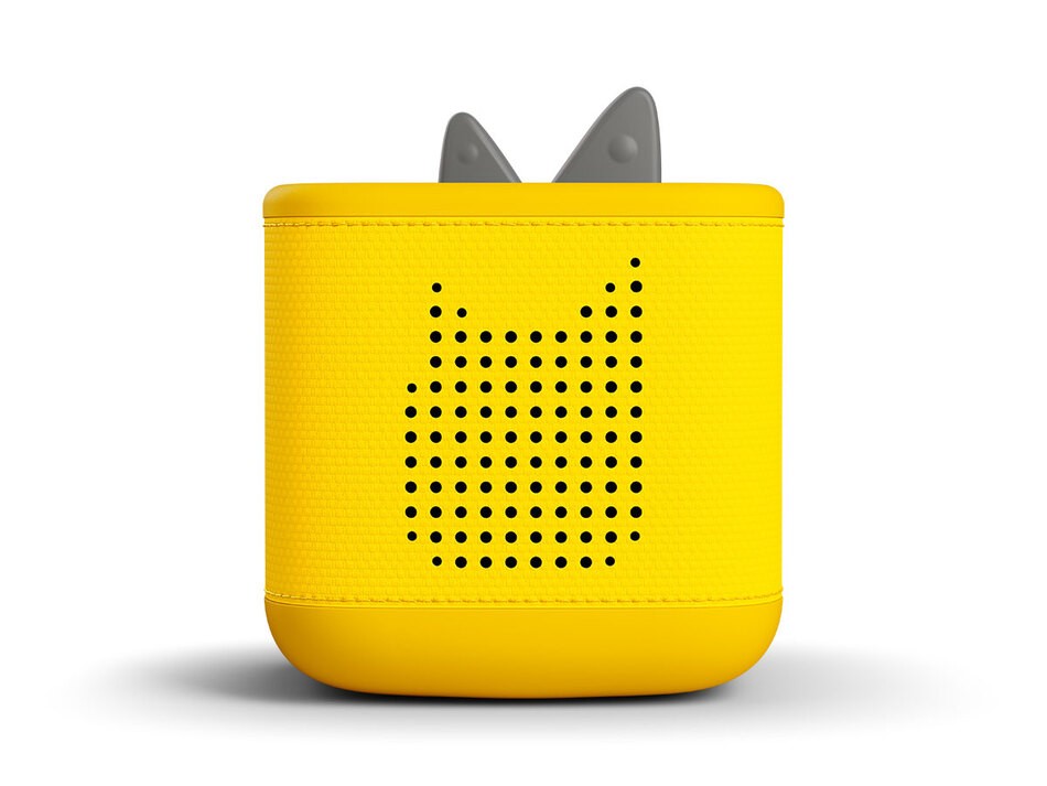 tonies® Toniebox 2 Starter-Set Yellow Pokémon