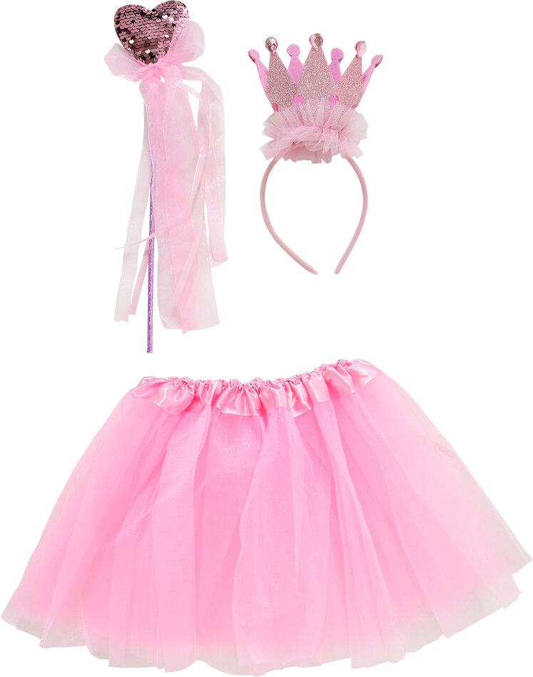 Prinzessin-Set