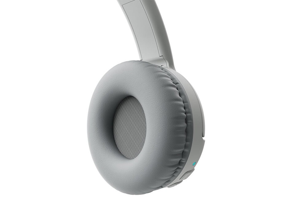 tonies® Bluetooth® Kopfhörer mondgrau