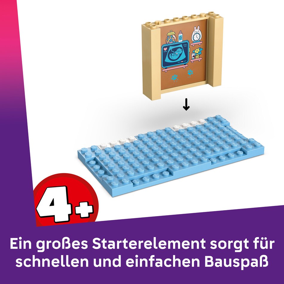 Marketingtext im Bild als Erklärung