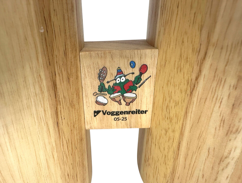 Kinder Bongo Detail