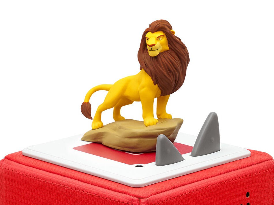 tonies® Disney - König der Löwen