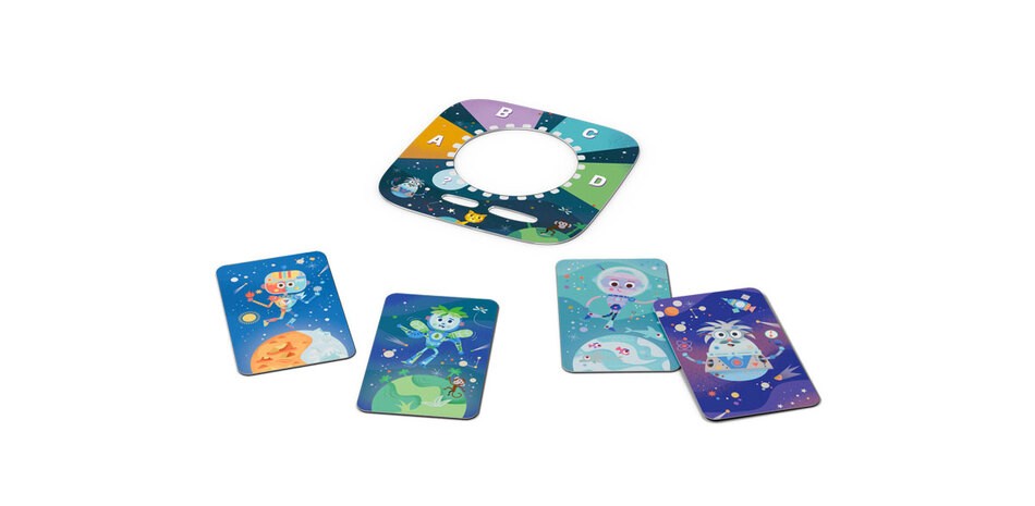 tonies® Die Quizzles - Bunte Tierwelt