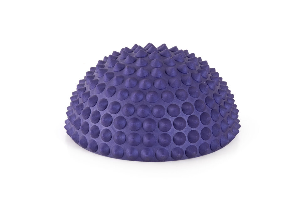 Senso® Balance-Igel lila
