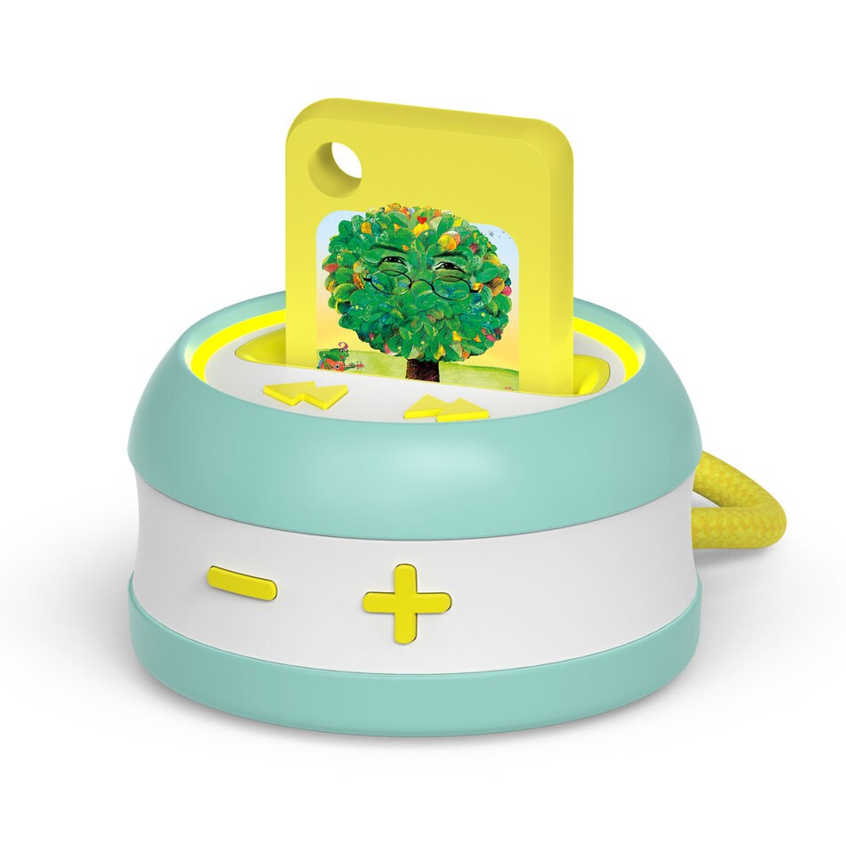 Galakto Audio-Token Der Traumzauberbaum