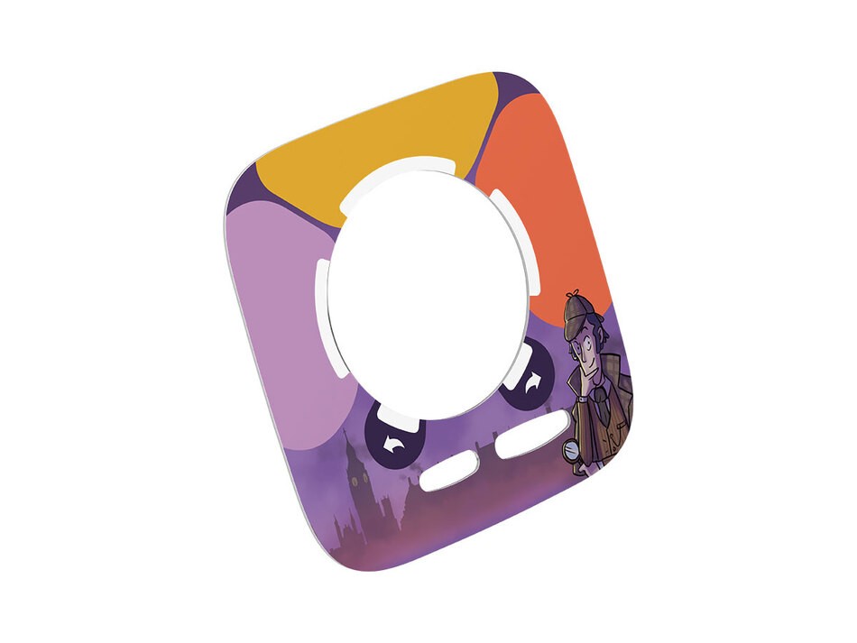tonies® Die Nachwuchsdetektive