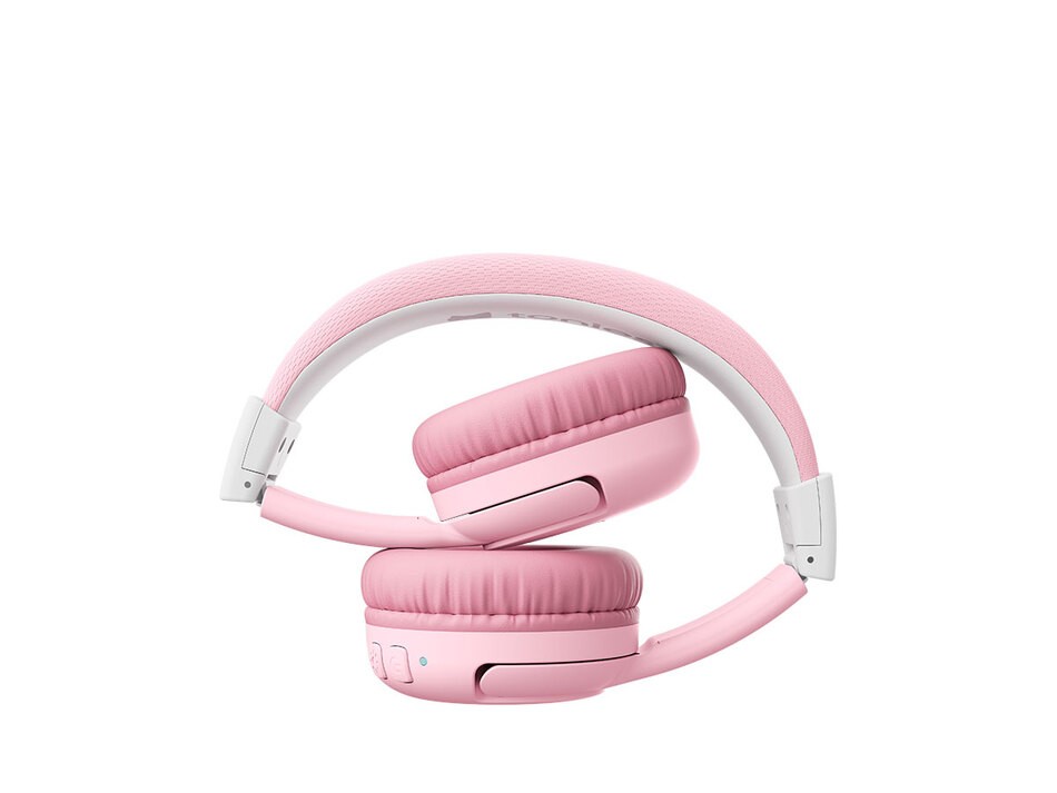 tonies® Bluetooth Kopfhörer, rosa