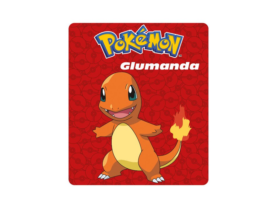 tonies® Pokémon Glumanda