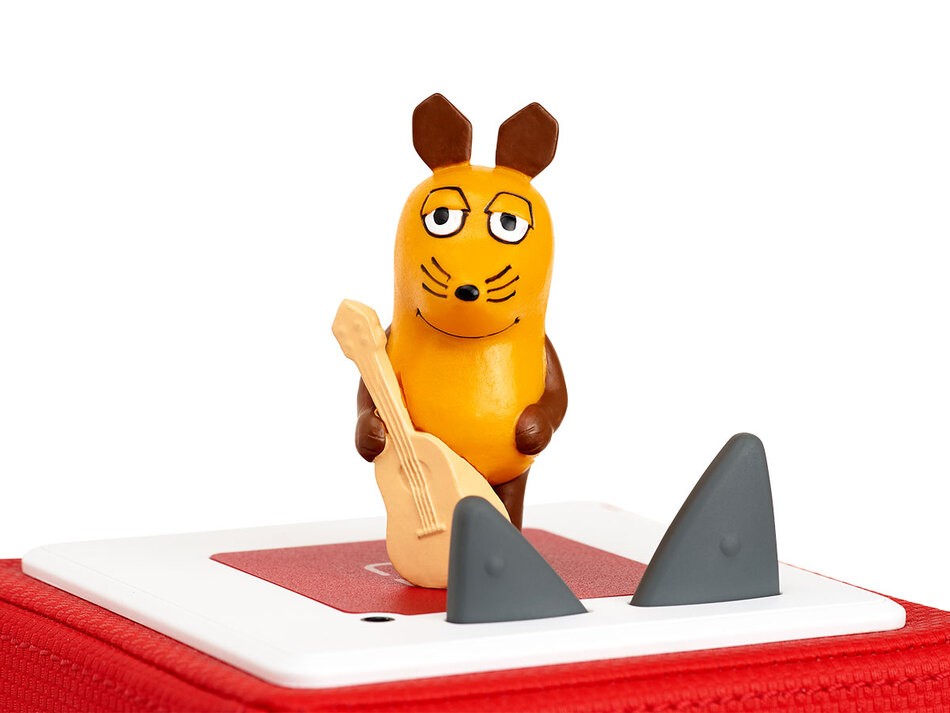 tonies® Die Maus - (M)auserlesene Lieder