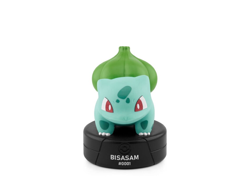tonies® Pokémon Bisasam