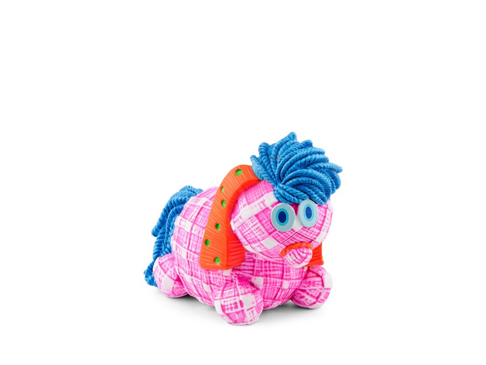 tonies® Das kleine Ich bin Ich / Die Geggis