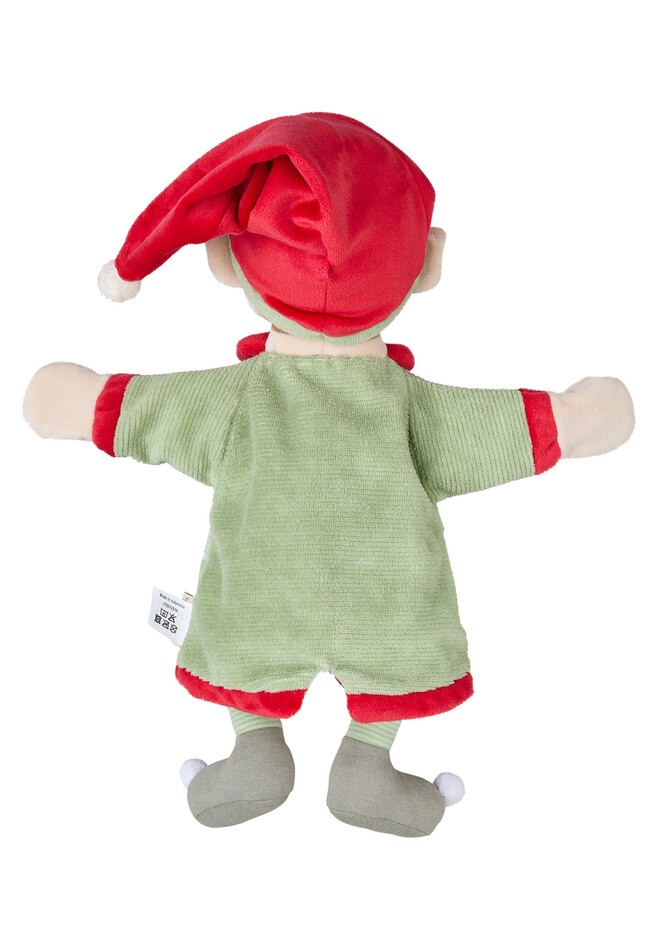 Sterntaler® Handpuppe Wichtel