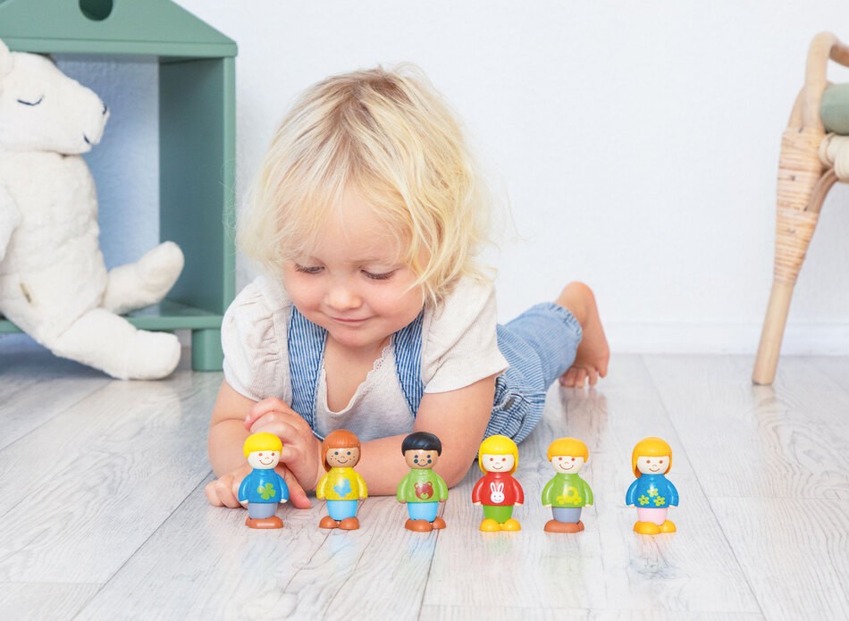Meine kleine Welt "Kinder-Set"