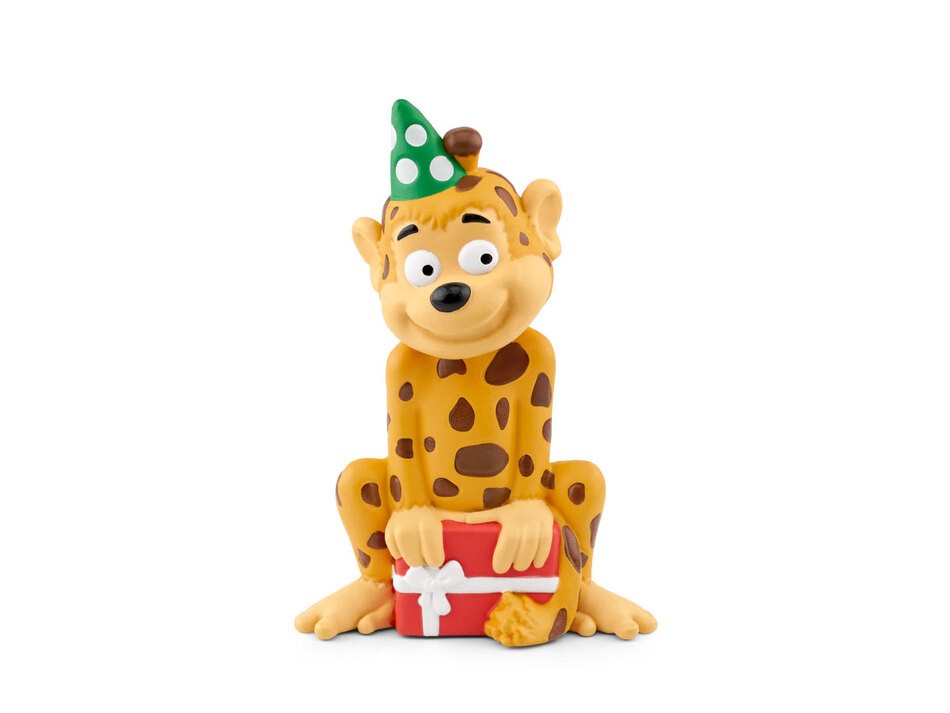 tonies® Die Giraffenaffen - Partyhits
