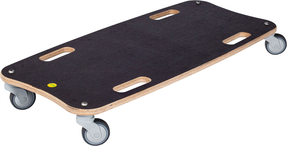 Rollbrett Outdoor