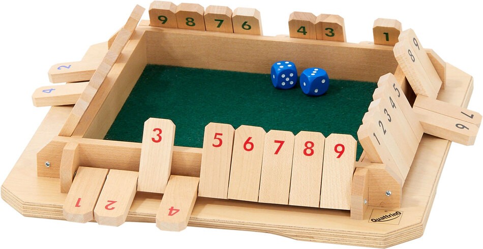 Quattrino