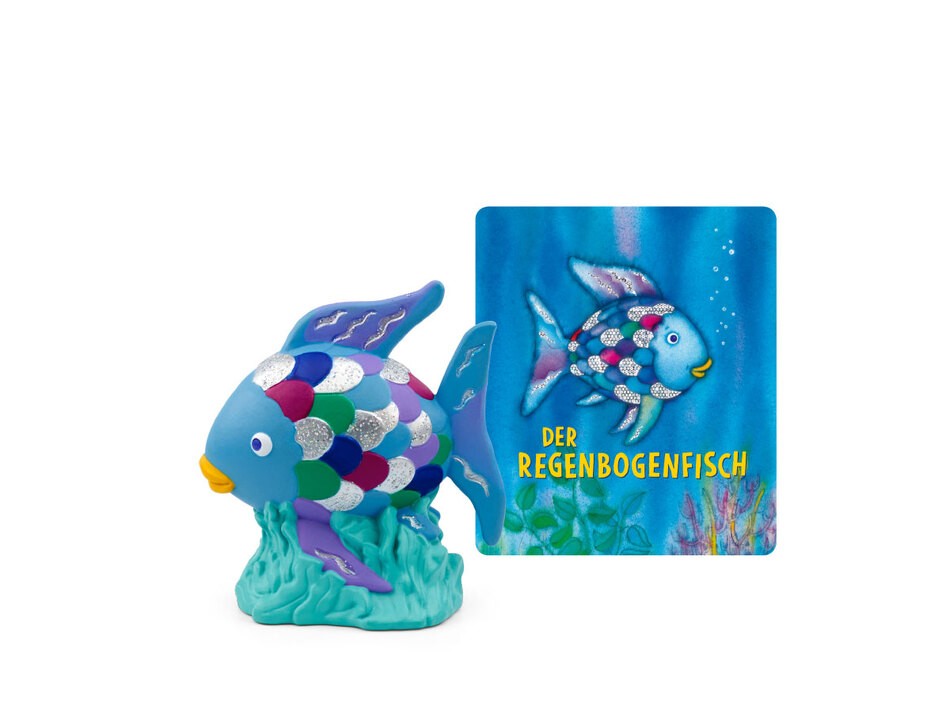 tonies® Der Regenbogenfisch