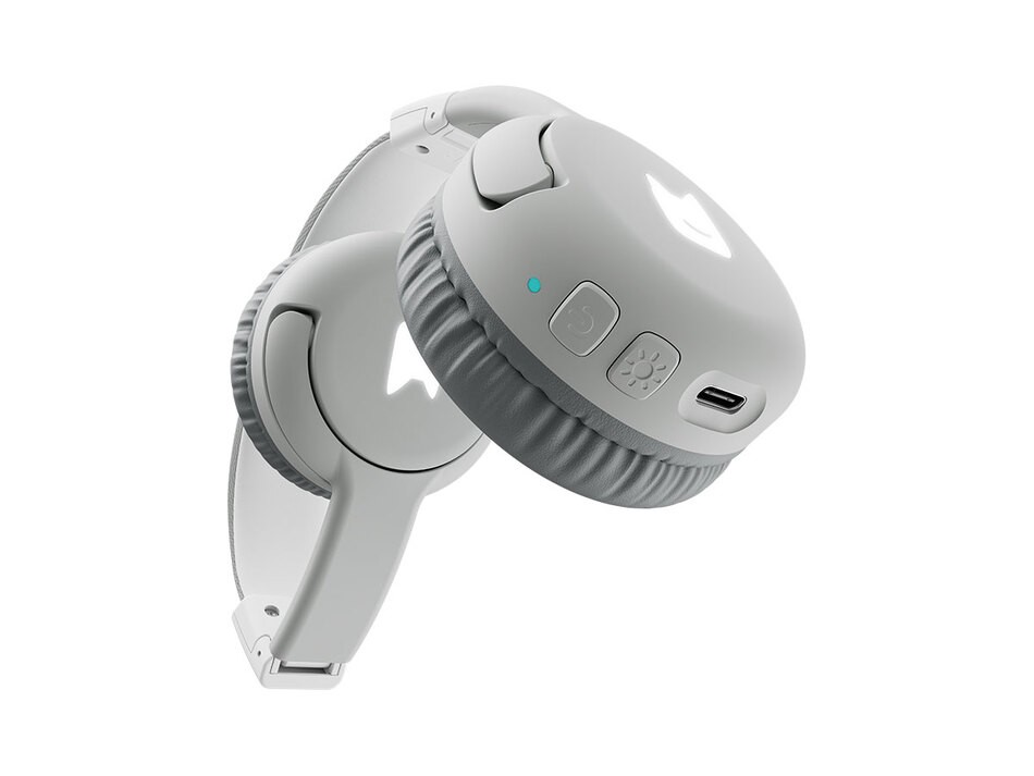 tonies® Bluetooth® Kopfhörer mondgrau