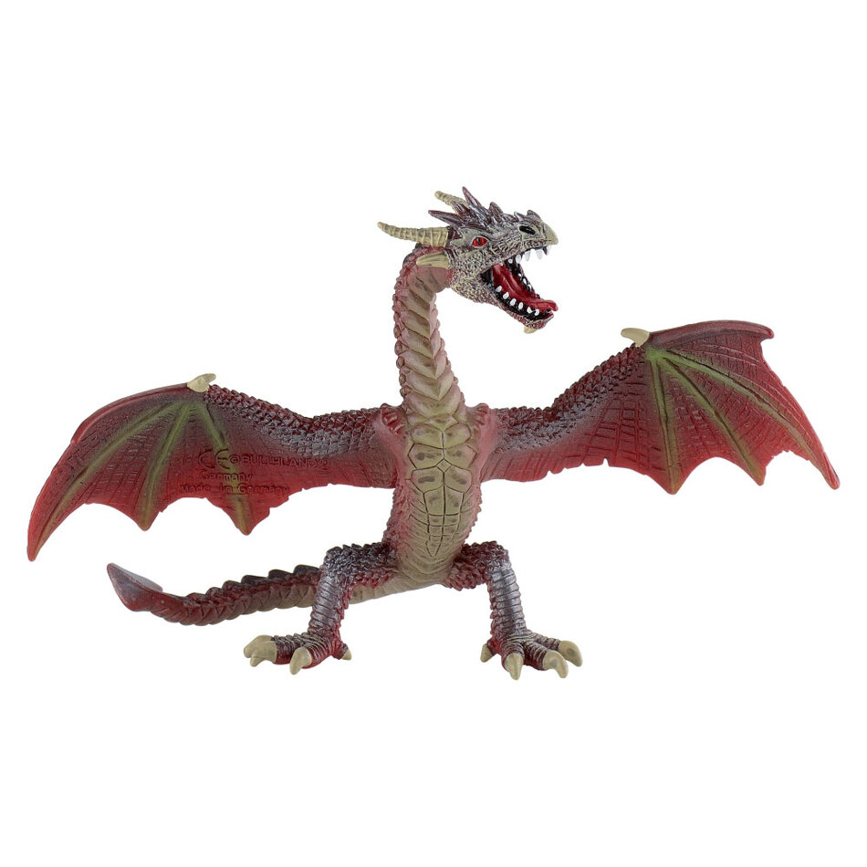 Magische Freunde Figuren-Set Drache