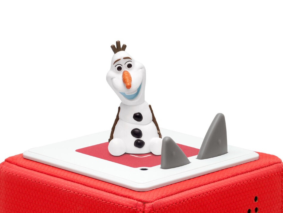 tonies® Disney – Die Eiskönigin - Olaf taut auf