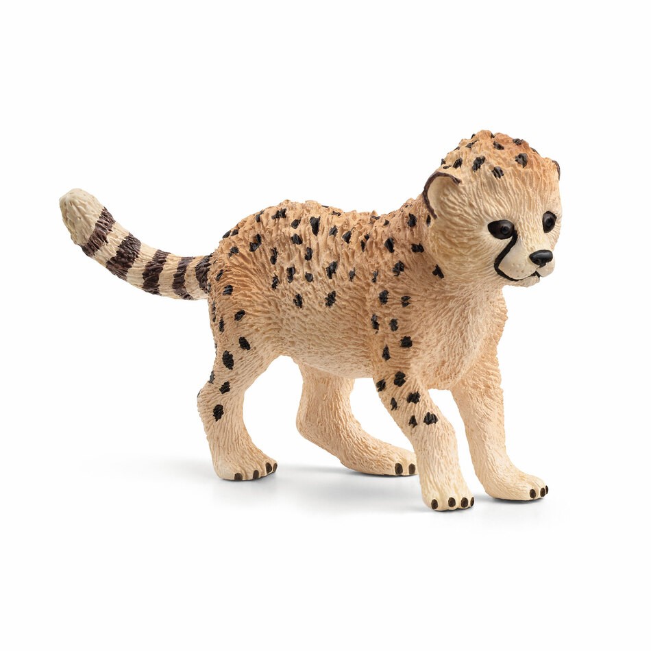 Schleich® Gepardenbaby